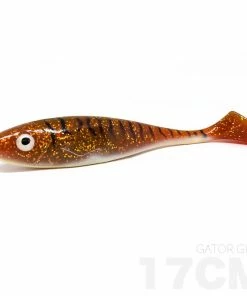 Gator Gum 22cm Lures Soft