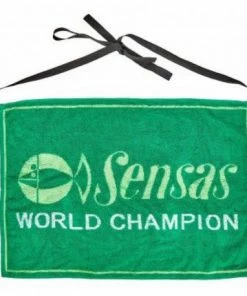 Sensas Waist Towel Coarse Accessories