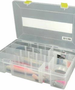 Tackle Boxes Leeda Lure Box Deep