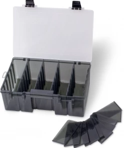 Quantum Tackle Keeper Lure Box FC15Q