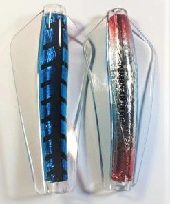 Wigston's Lures Wigston’s Tasmanian Devil 13.5gram Numbers 101 And Upwards 220 Wigston's Lures Wigston’s Tasmanian Devil 13.5gram Numbers 101 And Upwards