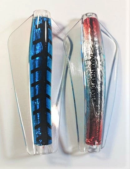 Wigston's Lures Wigston’s Tasmanian Devil 13.5gram Numbers 101 And Upwards 106 Wigston's Lures Wigston’s Tasmanian Devil 13.5gram Numbers 101 And Upwards