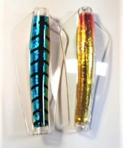 Wigston's Lures Wigston’s Tasmanian Devil 13.5gram Numbers 1 To 100 Trout/Salmon Lures