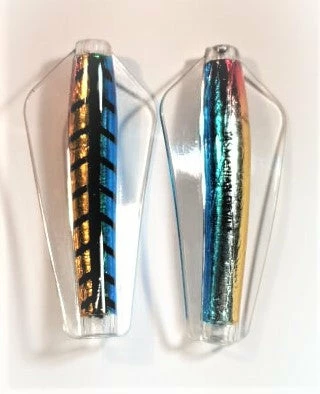 Wigston's Lures Wigston’s Tasmanian Devil 13.5gram Numbers 101 And Upwards 105 Wigston's Lures Wigston’s Tasmanian Devil 13.5gram Numbers 101 And Upwards