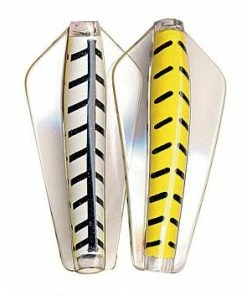 Wigston's Lures Wigston’s Tasmanian Devil 13.5gram Numbers 101 And Upwards 168 Wigston's Lures Wigston’s Tasmanian Devil 13.5gram Numbers 101 And Upwards