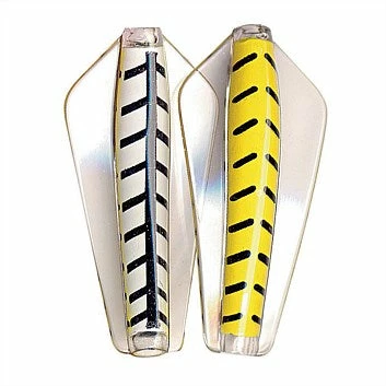 Wigston's Lures Wigston’s Tasmanian Devil 13.5gram Numbers 101 And Upwards 54 Wigston's Lures Wigston’s Tasmanian Devil 13.5gram Numbers 101 And Upwards