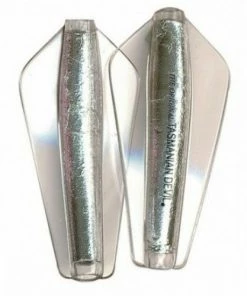 Wigston's Lures Wigston’s Tasmanian Devil 20gram Trout/Salmon Lures