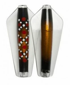 Wigston's Lures Wigston’s Tasmanian Devil 20gram Trout/Salmon Lures