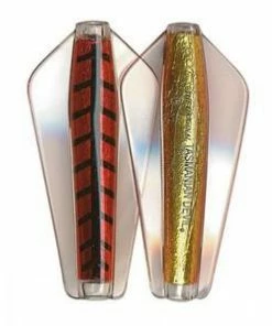 Wigston's Lures Wigston’s Tasmanian Devil 7gram