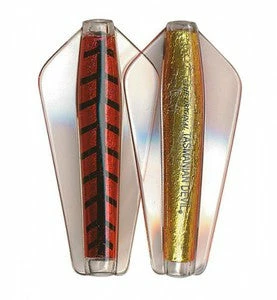 Wigston's Lures Wigston’s Tasmanian Devil 13.5gram Numbers 101 And Upwards 20 Wigston's Lures Wigston’s Tasmanian Devil 13.5gram Numbers 101 And Upwards