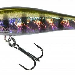 Gunki Gamera 65mm Twitch Trout/Salmon Lures