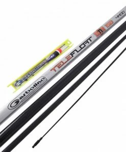 Garbolino Telefloat 5meter Whip Poles/Whips