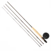 Game Greys K4ST+ Fly Combo 9foot 6inch 7weight