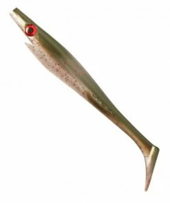 Pike/Predator StrikePro Pig Shad