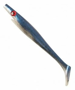 Pike/Predator StrikePro Pig Shad
