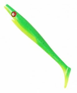 Pike/Predator StrikePro Pig Shad