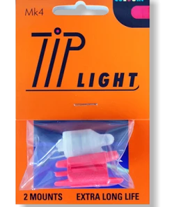 Hobbs Tip Light MK4 Sea