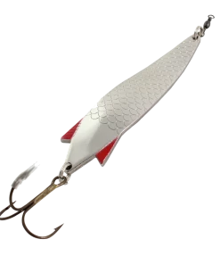 Fishing Tackle Ireland Orkon Toby 20gram Silver