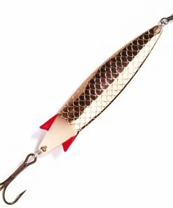 Fishing Tackle Ireland Orkon Toby 7gram Gold Lures Spoons