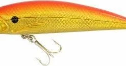 Pike/Predator AbuGarcia Tormentor 9cm