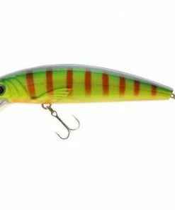 AbuGarcia Tormentor 11cm Pike/Predator