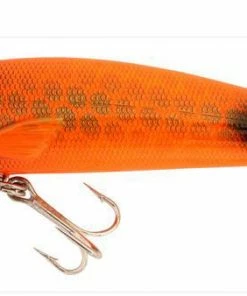 Trout/Salmon Lures AbuGarcia Tormentor 7cm