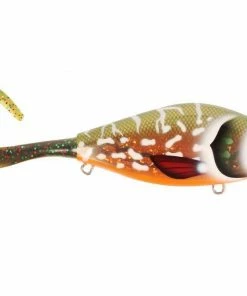 Pike/Predator StrikePro Guppie Jr