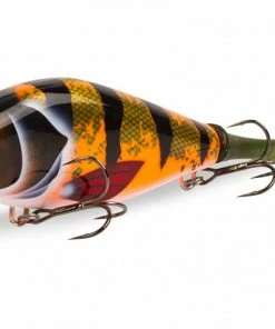 Pike/Predator StrikePro Guppie Jr