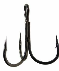 Pike/Predator Albatros Specimen Treble Hooks