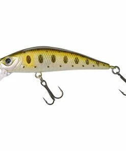 Gunki Gamera 50mm Suspending Trout/Salmon Lures