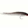 Pike/Predator Fulling Mill Tinsel Town Silver