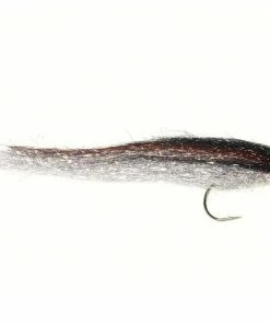 Pike/Predator Fulling Mill Tinsel Town Silver