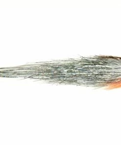 Fulling Mill Pike Tube Roach Fly