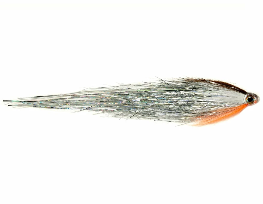 Fulling Mill Pike Tube Roach Fly 1 Fulling Mill Pike Tube Roach Fly