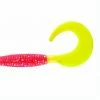 Iron Claw Tricky Soft Twister 15cm Pike/Predator