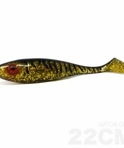 Gator Gum 22cm Lures Soft