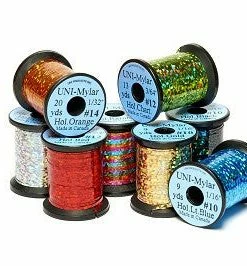 Uni Products Game Uni Holographic Mylar