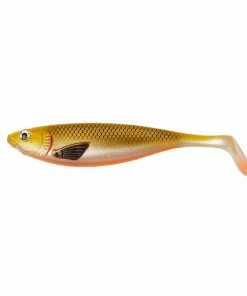 Dam Effzett Strike Shad 8cm