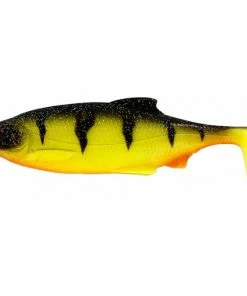 Pike/Predator Westin Ricky The Roach 18cm Discontinued Colors