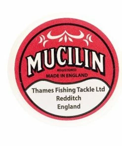 Mucilin Red Game
