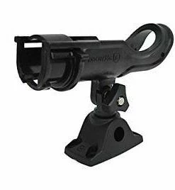 Boat Accessories Attwood Heavy Duty Rod Holder