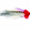 Fulling Mill UV Flashtail Whistler Pike/Predator