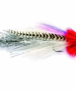 Fulling Mill UV Flashtail Whistler Pike/Predator