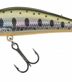 Gunki Gamera 39mm Floating Trout/Salmon Lures 21 Gunki Gamera 39mm Floating Trout/Salmon Lures