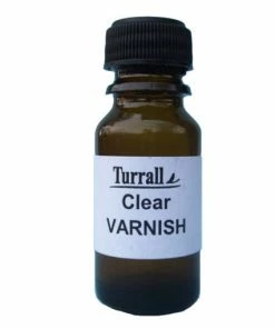 Turrall Quick Drying Varnish Game