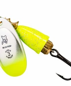 Blue Fox Vibrax Size 2 74 Blue Fox Vibrax Size 2