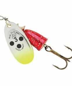 Blue Fox Vibrax Size 3 69 Blue Fox Vibrax Size 3