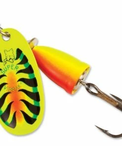 Blue Fox Vibrax Size 3 60 Blue Fox Vibrax Size 3