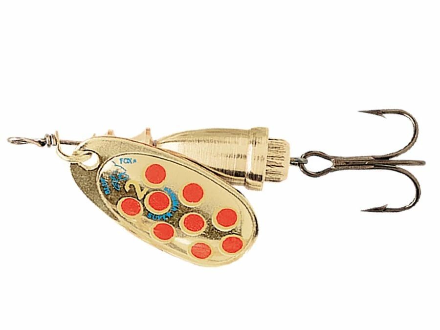 Blue Fox Vibrax Size 2 30 Blue Fox Vibrax Size 2