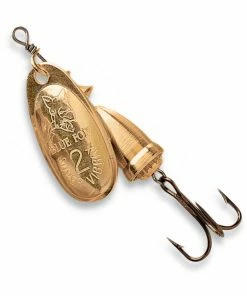 Trout/Salmon Lures Blue Fox Vibrax Size 6 34 Trout/Salmon Lures Blue Fox Vibrax Size 6